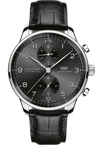 Portugieser Chronograph